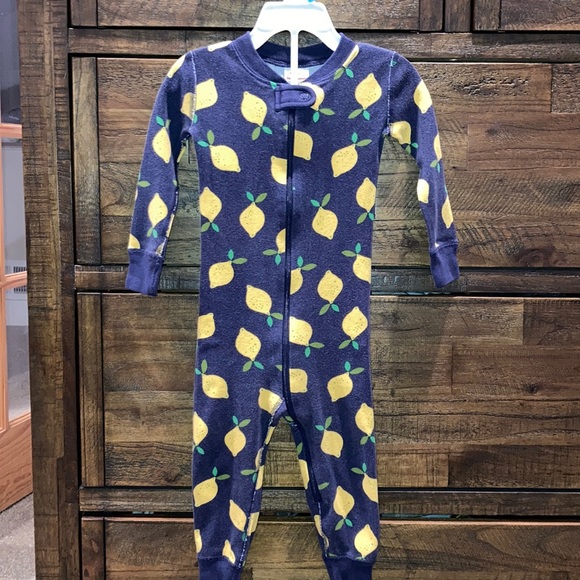 Hanna Zip Sleeper - Picture 2 of 5